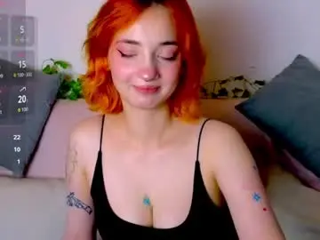 Chaturbate Live Sex Cam of sandra_bell_