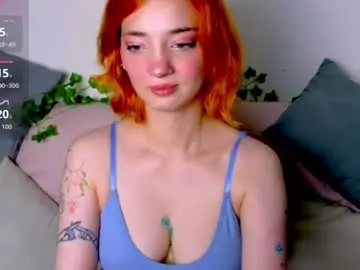 Chaturbate Sex Chat of sandra_bell_