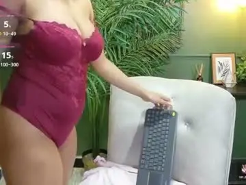 Chaturbate Private Sex Chat of vannesa_sinclair
