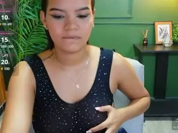 Chaturbate Private Sex Chat of vannesa_sinclair