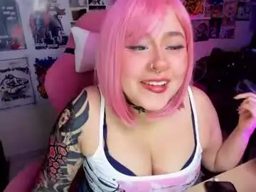 venussx_x from chaturbate