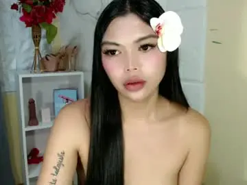 Chaturbate Adult Video Chat of asian_alitacumgirlxxx