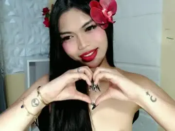 Chaturbate Private Sex Chat of asian_alitacumgirlxxx