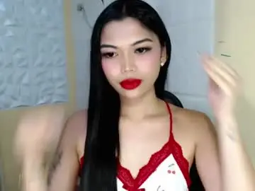 Chaturbate Private Sex Chat of asian_alitacumgirlxxx