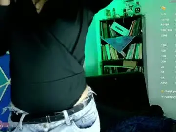 Chaturbate Nude Webcam of elizabeht_911