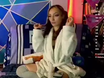 Chaturbate Sex Cam of elizabeht_911