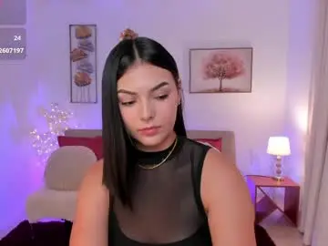 Chaturbate Sex Chat of emmamoretti_
