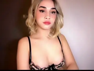 Chaturbate Sex Cam of expensivets_chloe