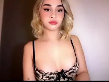 Chaturbate Adult Webcams of expensivets_chloe