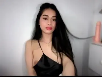 Chaturbate Live Sex of expensivets_chloe