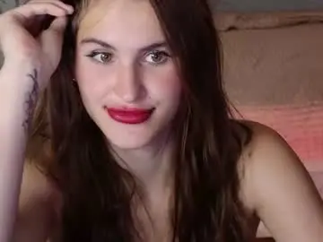 Chaturbate Live Sex of felicia_lav