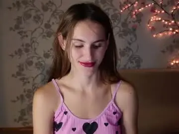 Chaturbate Live Sex Cam of felicia_lav