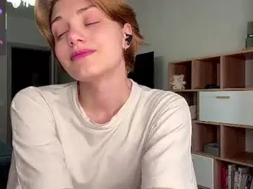 Chaturbate Live Sex Cam of florenceheatly