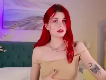 Chaturbate Best Webcam of foxfox6