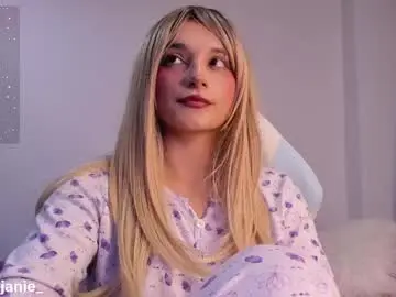 Chaturbate Free Live Porn of janee_lane
