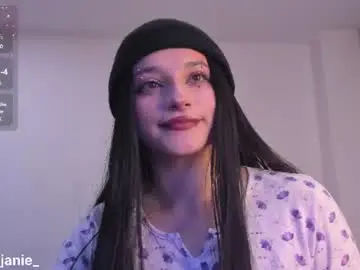 Chaturbate Best Webcam of janee_lane