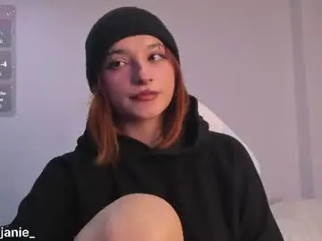Chaturbate Free Live Porn of janee_lane