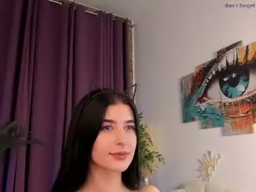 Chaturbate Best live sex cam show of laura_coy
