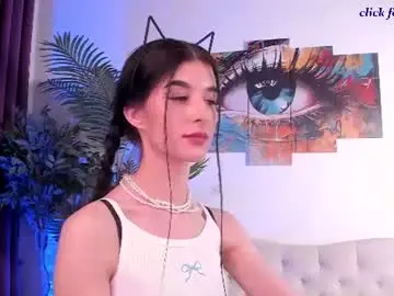 Chaturbate Nude Webcam of laura_coy