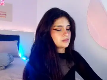 Chaturbate Sex Chat of liliith_savett