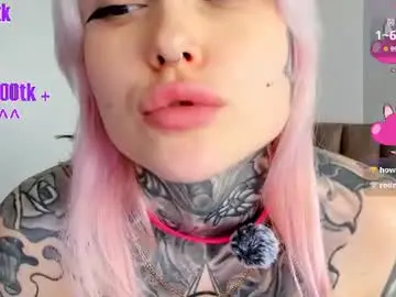 Chaturbate Adult Webcam of max69alexa