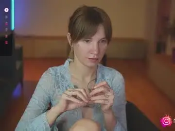 Chaturbate Adult Video Chat of mel_collins