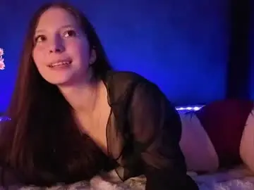 Chaturbate Live Sex of nevorelle