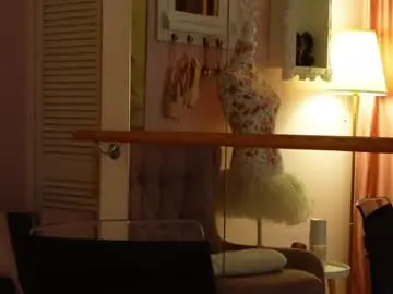Chaturbate Live Sex of oliviasway