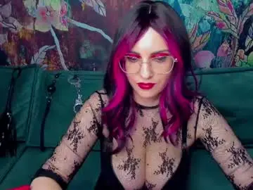Chaturbate Live Porn of roseblooom