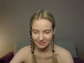Chaturbate Nude Webcam of tashinapetitto