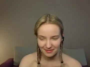 Chaturbate Nude Webcam of tashinapetitto