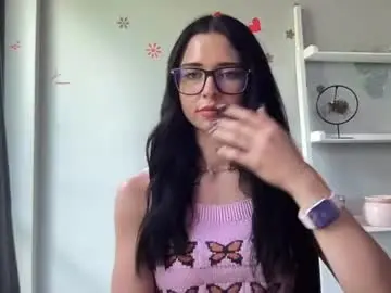 Chaturbate Best live sex cam show of vanessashinex