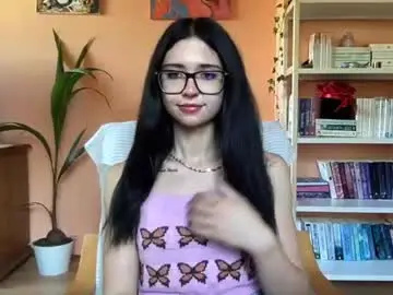 Chaturbate Free Live Porn of vanessashinex