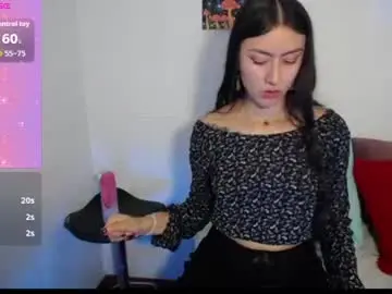 Chaturbate Free Porn Cam of _ir1s_
