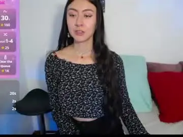Chaturbate Private Sex Chat of _ir1s_