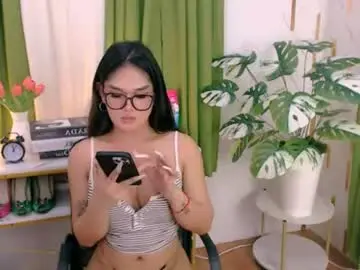 alluring_brianna08 from chaturbate