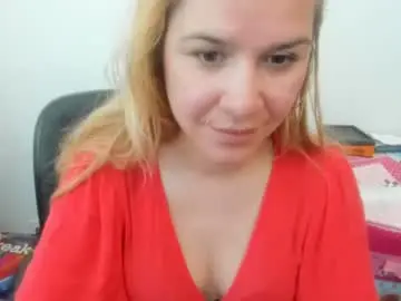 Chaturbate Nude Webcam of artsyandcraftsy_