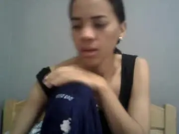 Chaturbate Sex Cam of boozyart