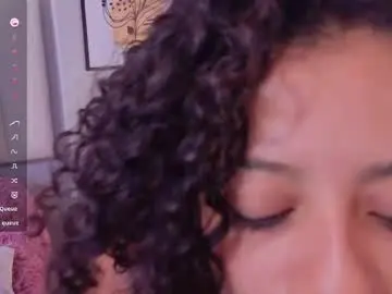 Chaturbate Free Porn Cam of camilalevy