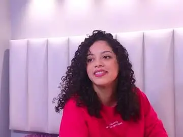 Chaturbate Sex Cam of camilalevy