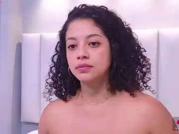 Chaturbate Adult Webcams of camilalevy