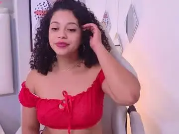 Chaturbate Free Porn Cam of camilalevy