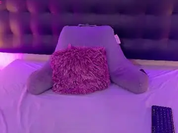 Chaturbate Private Sex Chat of camilalevy