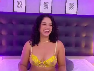 Chaturbate Free Live Porn of camilalevy