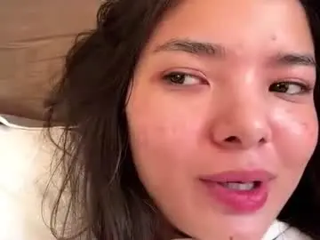 Chaturbate Live Sex Cam of deliaarnett