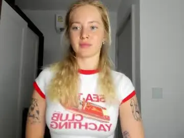 Chaturbate Live Sex of e___lisa