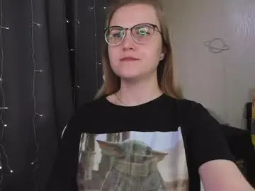 Chaturbate Best Webcam of eva_orchid