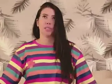 Chaturbate Free Live Porn of giannadeluca_