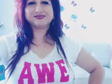 Chaturbate Sex Cam of hotboobsmaya