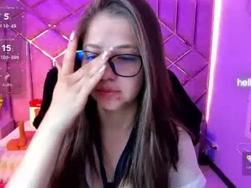 Chaturbate Sex Cam of kittypinky01